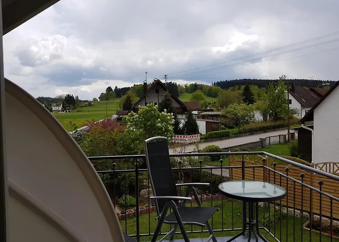 Romantik Ferienwohnung Am Tor Zum Allgaeu - Erwachsenenferienwohnung