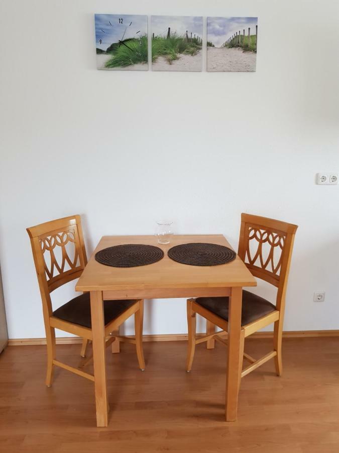 Romantik Am Tor Zum Allgaeu - Erwachsenenferienwohnung Appartement Fuchstal