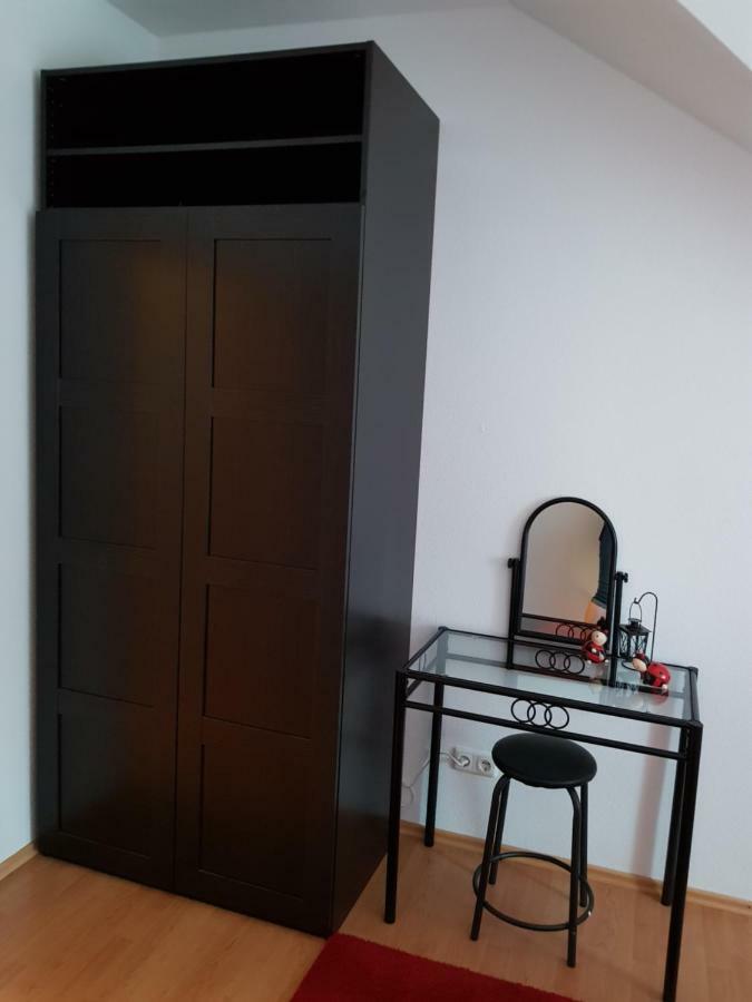 Appartement Romantik Am Tor Zum Allgaeu - Erwachsenenferienwohnung