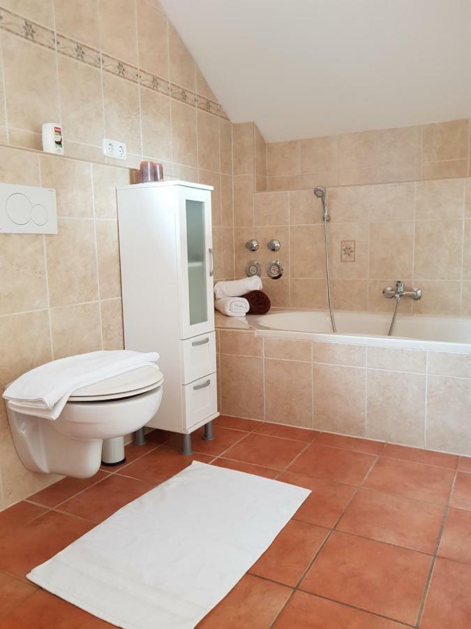 Romantik Am Tor Zum Allgaeu - Erwachsenenferienwohnung Appartement *