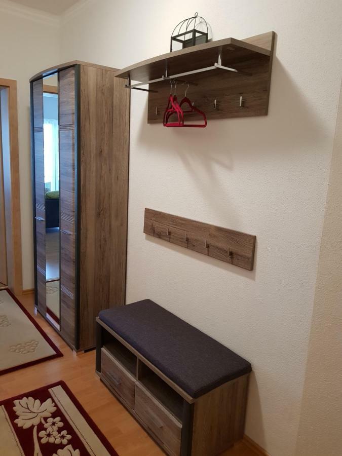 Romantik Am Tor Zum Allgaeu Apartment Fuchstal