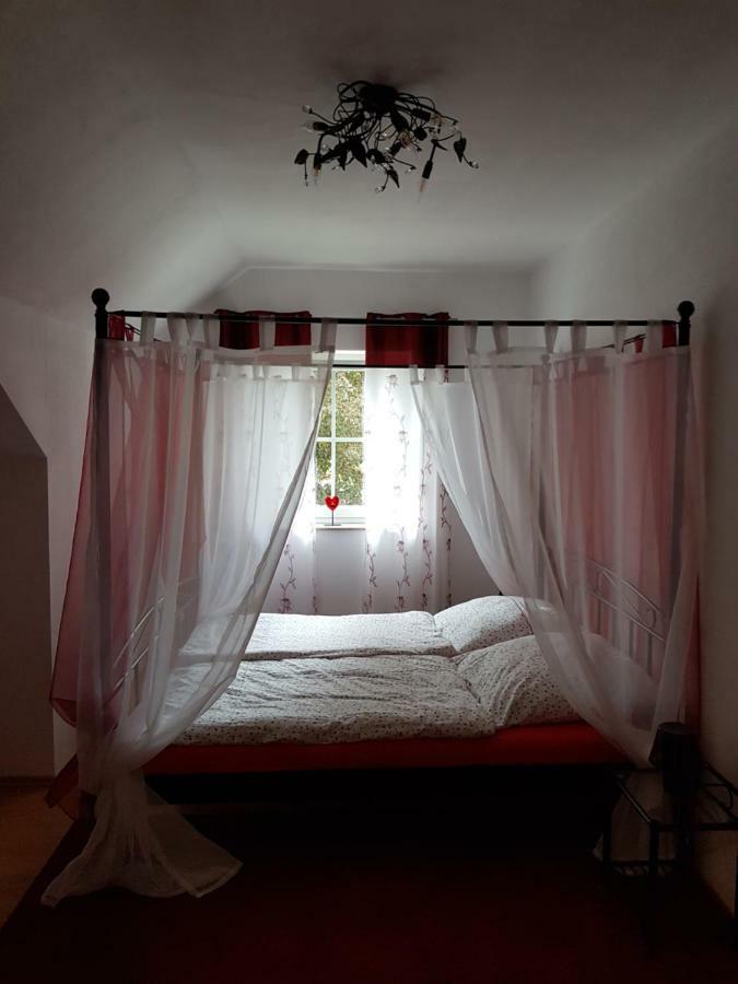 Romantik Am Tor Zum Allgaeu - Erwachsenenferienwohnung Appartement *
