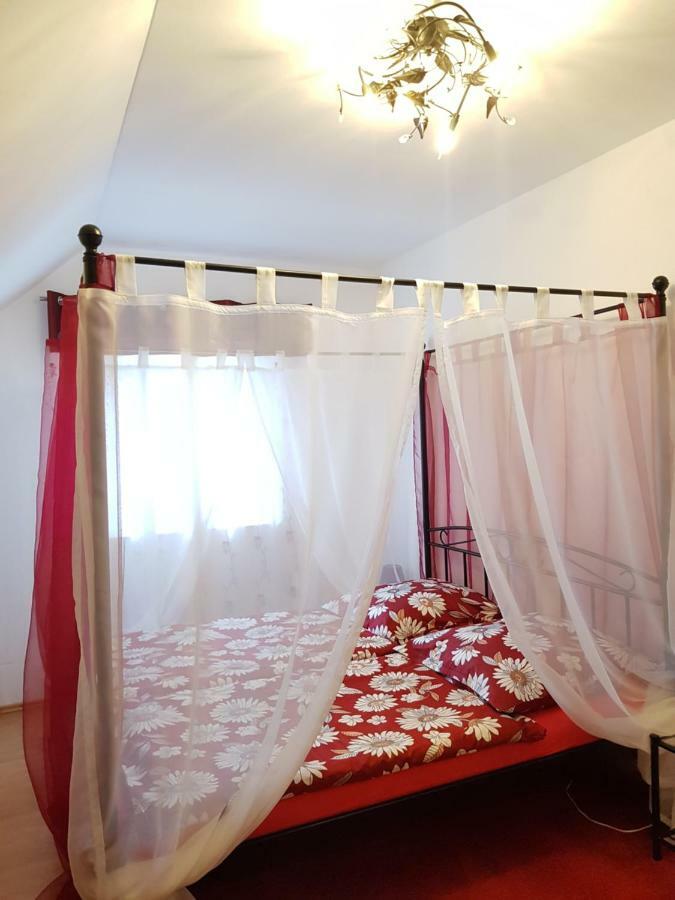 Romantik Am Tor Zum Allgaeu - Erwachsenenferienwohnung *