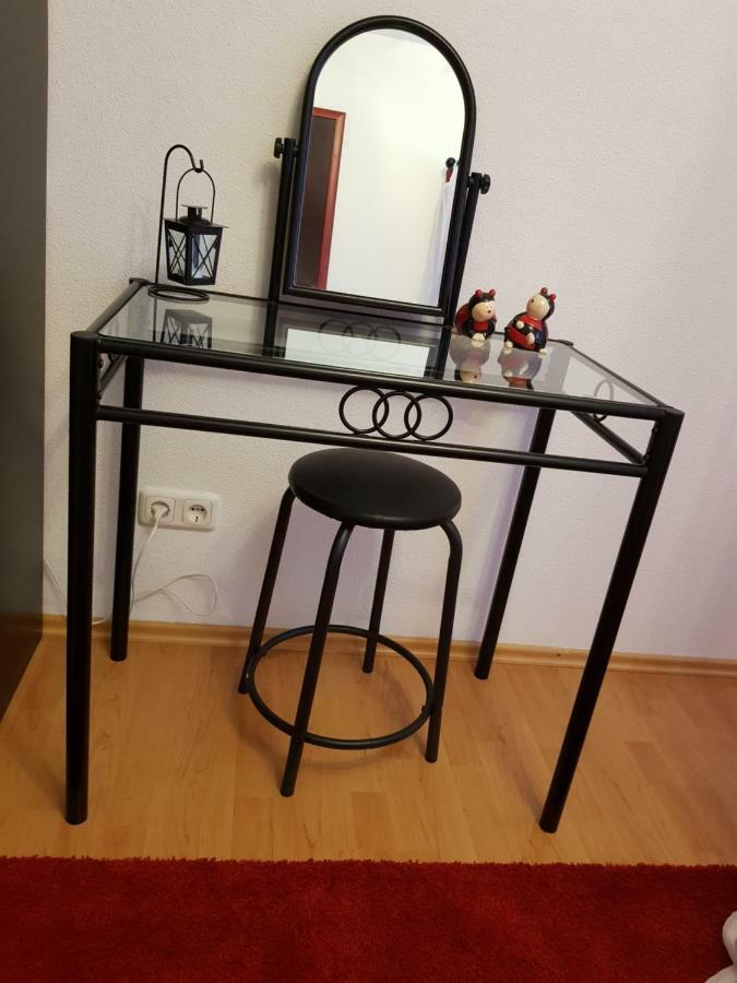 Romantik Am Tor Zum Allgaeu - Erwachsenenferienwohnung Fuchstal