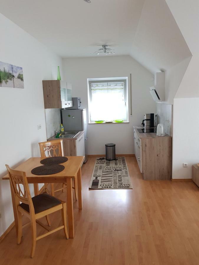 Romantik Am Tor Zum Allgaeu - Erwachsenenferienwohnung Appartement Fuchstal