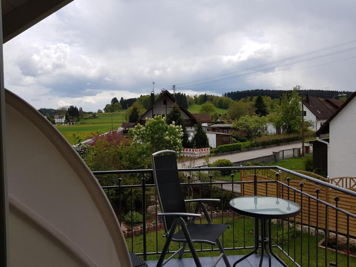 Appartement Romantik Am Tor Zum Allgaeu - Erwachsenenferienwohnung *