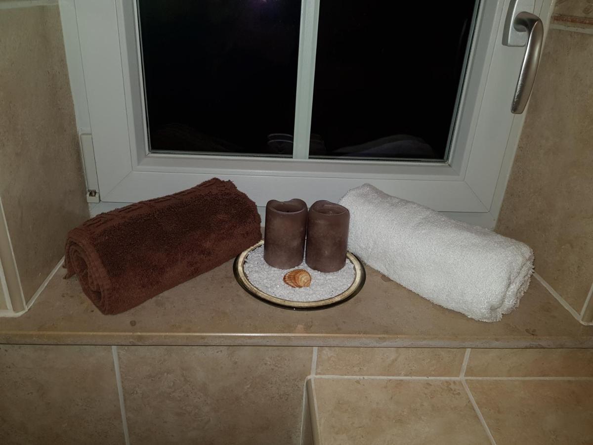 Appartement Romantik Am Tor Zum Allgaeu - Erwachsenenferienwohnung