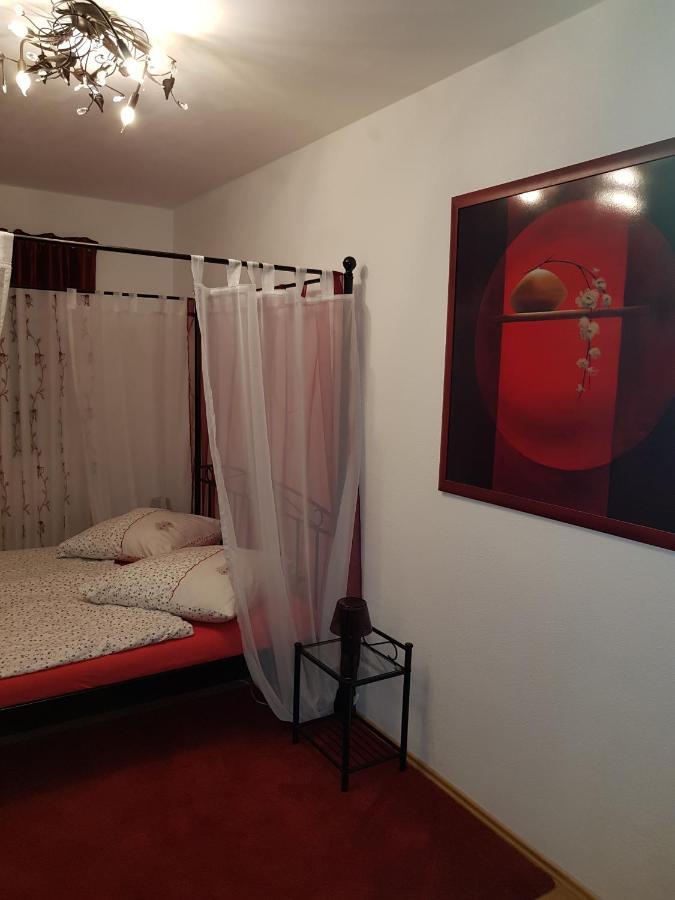 Romantik Am Tor Zum Allgaeu - Erwachsenenferienwohnung Appartement Fuchstal