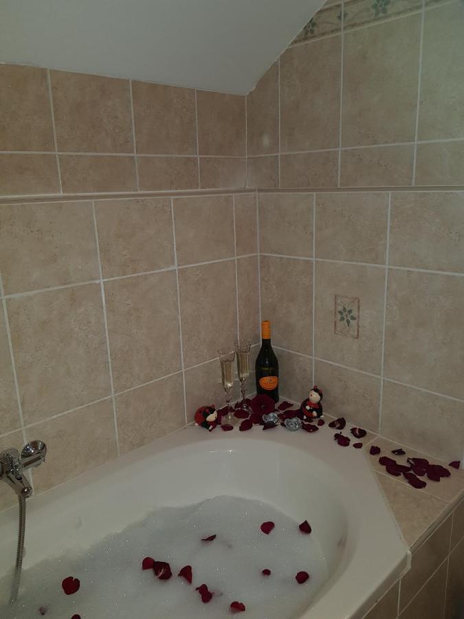 Romantik Am Tor Zum Allgaeu - Erwachsenenferienwohnung Appartement *