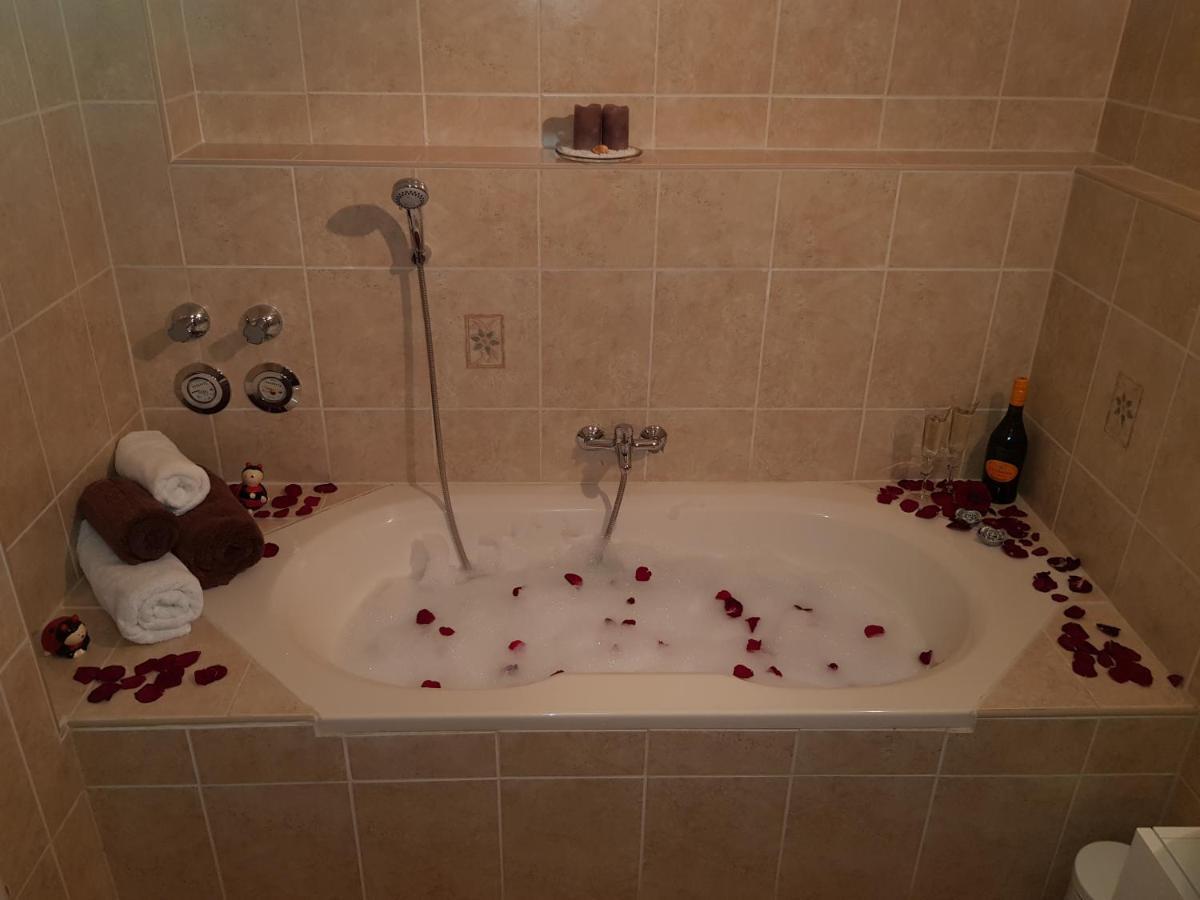 Romantik Am Tor Zum Allgaeu - Erwachsenenferienwohnung Appartement *